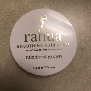 Rahua smoothing hair balm